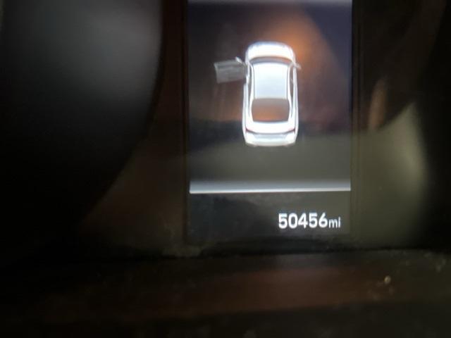 used 2023 Hyundai Elantra car, priced at $19,000