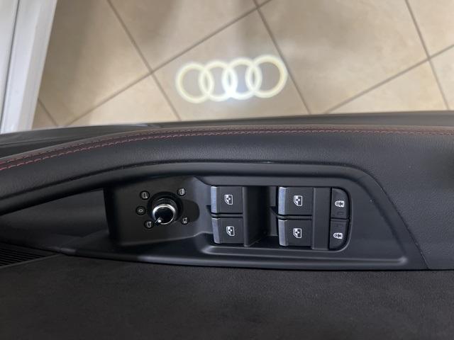 used 2020 Audi S5 car, priced at $33,499