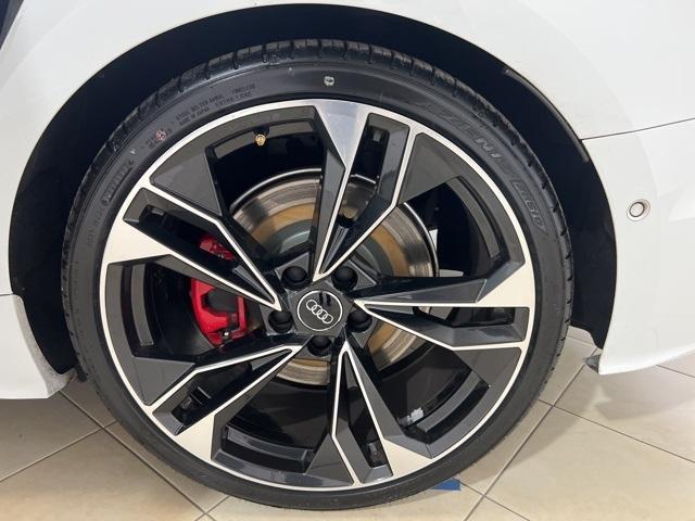 used 2020 Audi S5 car, priced at $33,499