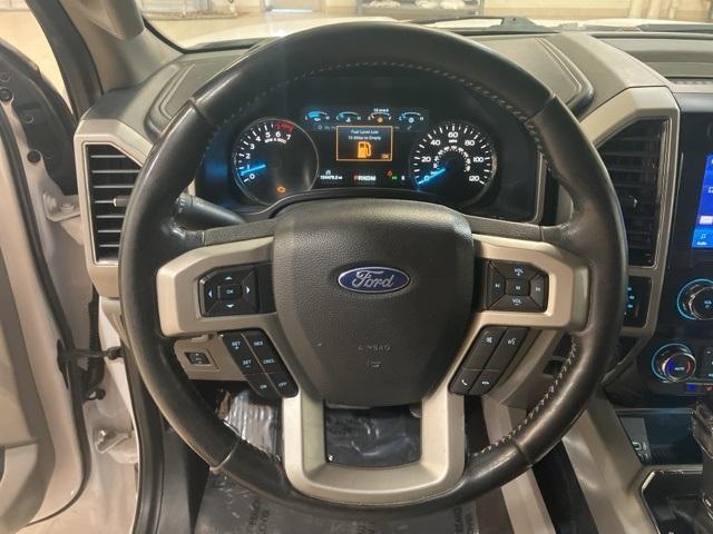 used 2020 Ford F-150 car, priced at $25,989