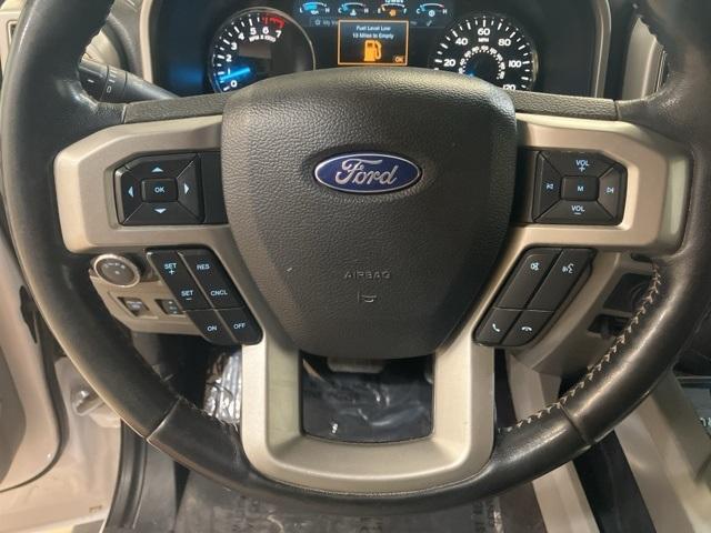 used 2020 Ford F-150 car, priced at $25,989