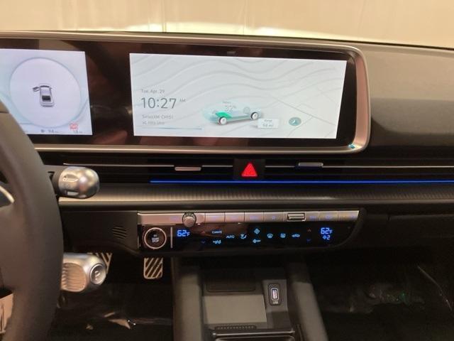 used 2025 Hyundai IONIQ 6 car, priced at $48,440