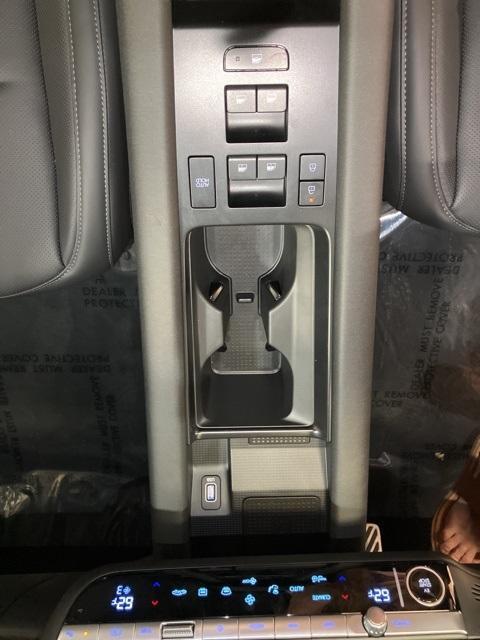 used 2025 Hyundai IONIQ 6 car, priced at $48,440