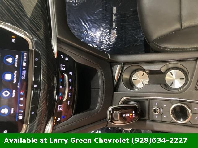 used 2021 Cadillac XT6 car, priced at $32,305