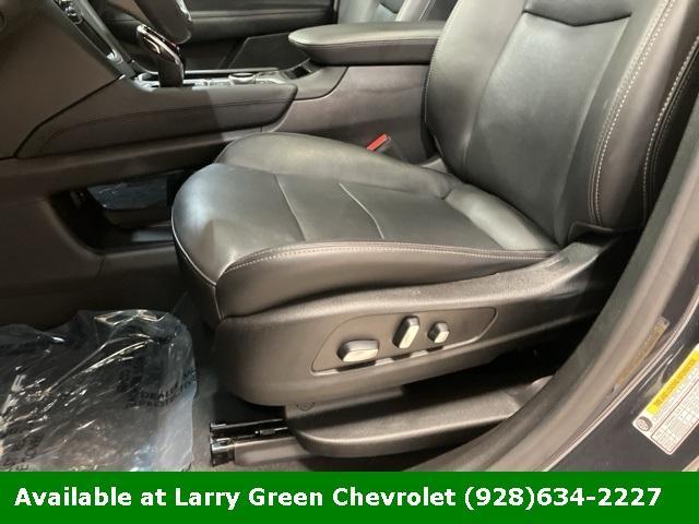 used 2021 Cadillac XT6 car, priced at $32,305