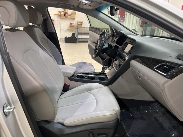 used 2016 Hyundai Sonata car, priced at $14,000