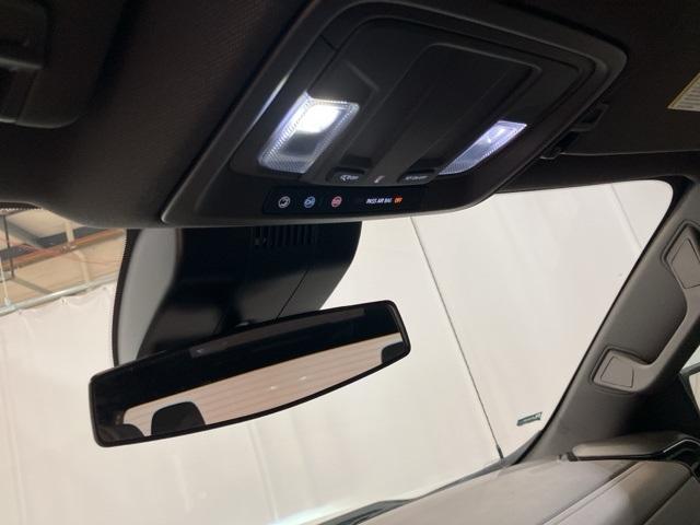 used 2024 Chevrolet Silverado 1500 car, priced at $44,385