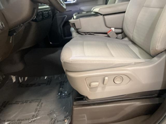 used 2024 Chevrolet Silverado 1500 car, priced at $44,385