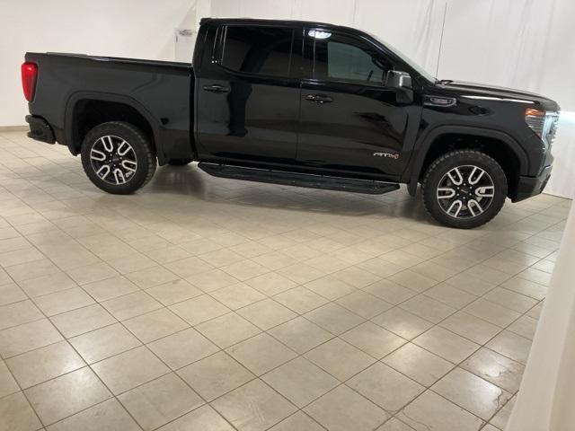 used 2024 GMC Sierra 1500 car, priced at $59,615