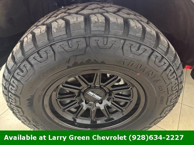 used 2023 Ford Bronco car, priced at $44,141