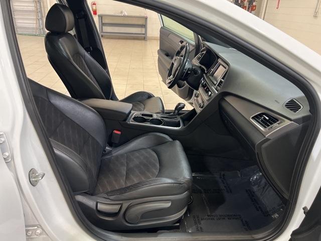 used 2019 Hyundai Sonata car, priced at $16,900