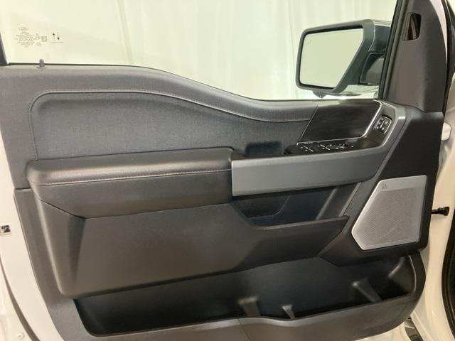 used 2024 Ford F-150 car, priced at $55,875