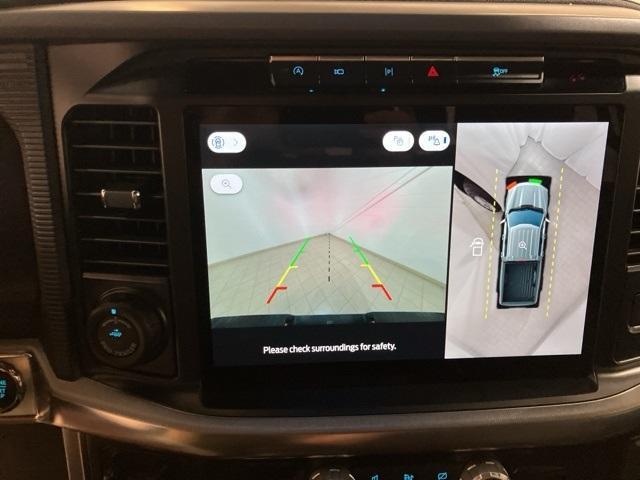 used 2024 Ford F-150 car, priced at $55,875