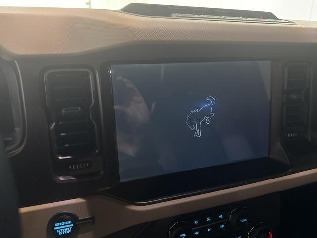 used 2023 Ford Bronco car, priced at $51,453