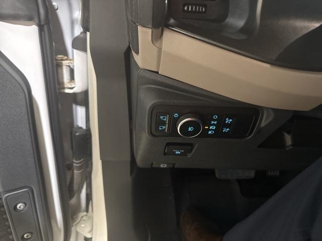 used 2023 Ford Bronco car, priced at $51,453