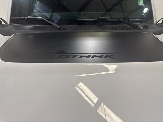 used 2023 Ford Bronco car, priced at $51,453