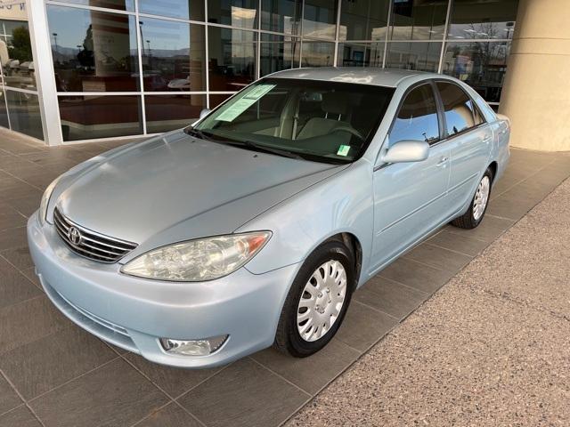 used 2006 Toyota Camry car, priced at $5,999