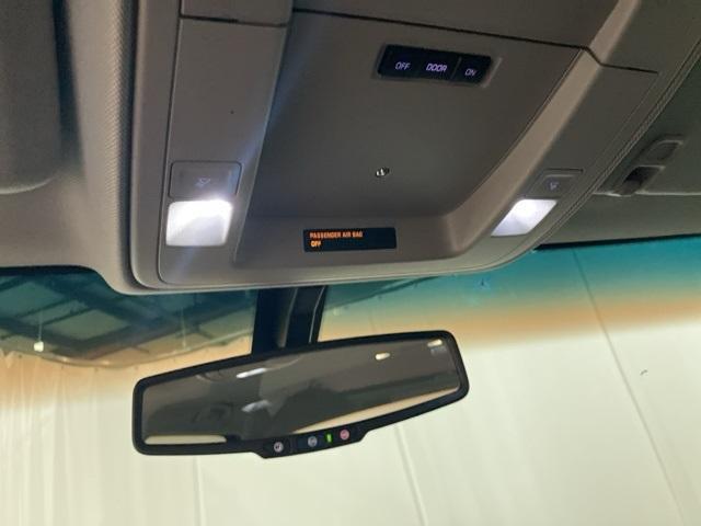 used 2018 Chevrolet Silverado 1500 car, priced at $25,343