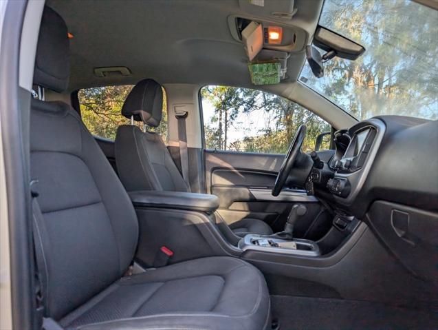 used 2015 Chevrolet Colorado car, priced at $23,995