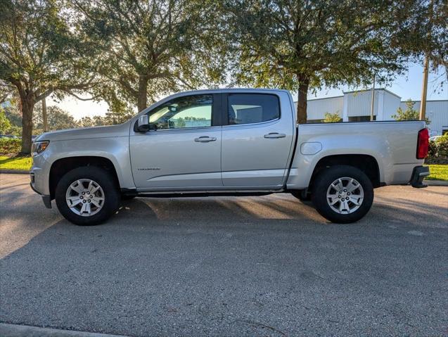 used 2015 Chevrolet Colorado car, priced at $23,995