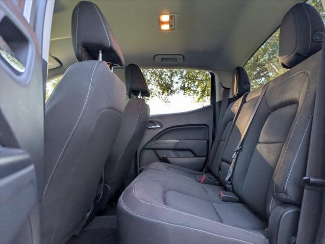 used 2015 Chevrolet Colorado car, priced at $23,995