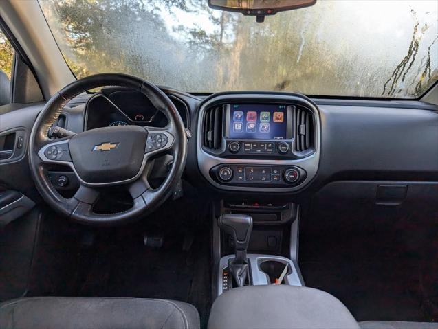 used 2015 Chevrolet Colorado car, priced at $23,995