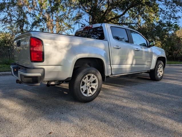 used 2015 Chevrolet Colorado car, priced at $23,995