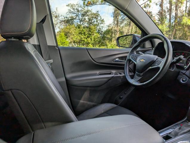 used 2020 Chevrolet Equinox car, priced at $22,995