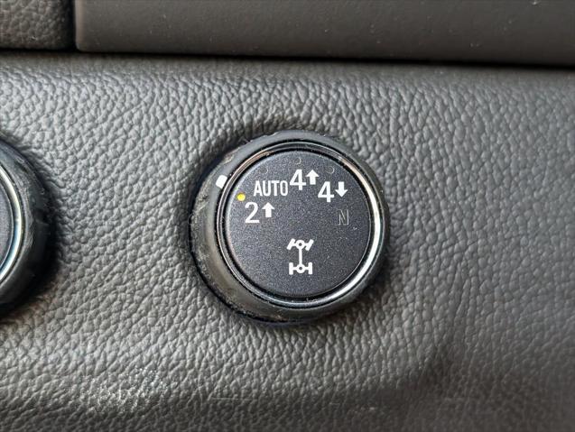 used 2019 Chevrolet Colorado car, priced at $19,495