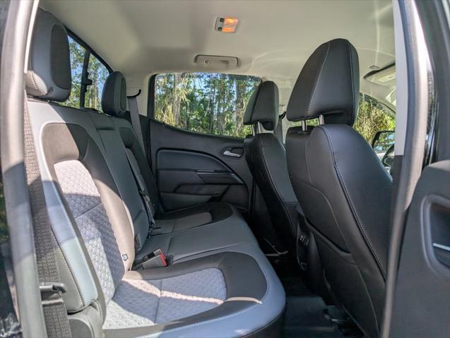 used 2019 Chevrolet Colorado car, priced at $21,995