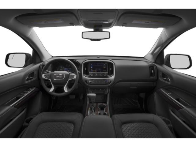 used 2019 GMC Canyon car, priced at $21,250