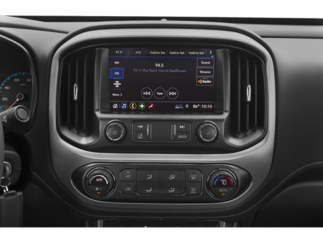 used 2019 GMC Canyon car, priced at $21,250