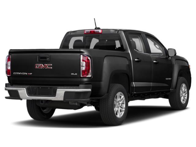 used 2019 GMC Canyon car, priced at $21,250