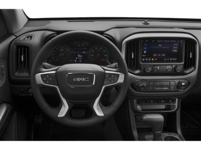 used 2019 GMC Canyon car, priced at $21,250