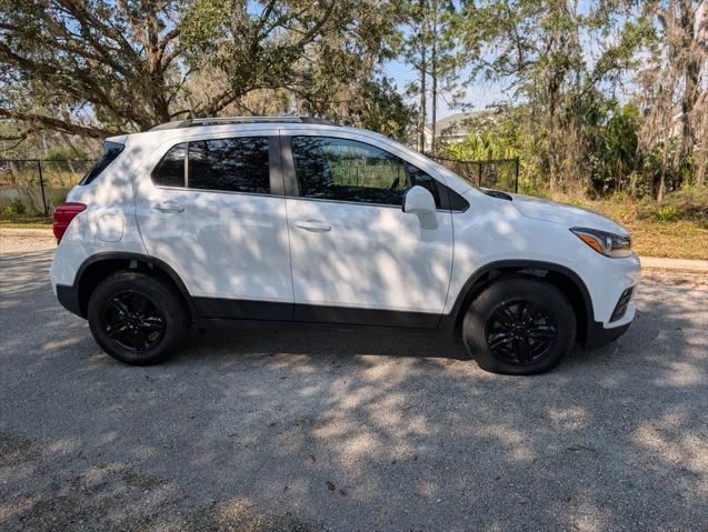 used 2019 Chevrolet Trax car, priced at $13,995