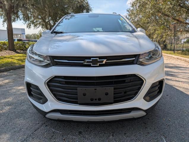 used 2019 Chevrolet Trax car, priced at $13,995