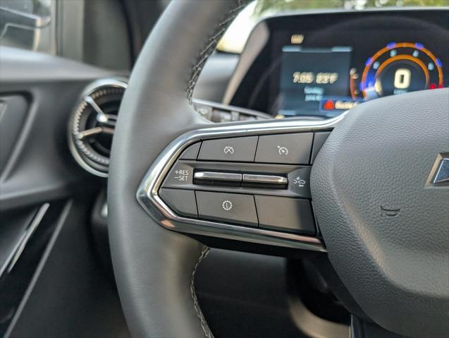 new 2026 Chevrolet Equinox car, priced at $23,990