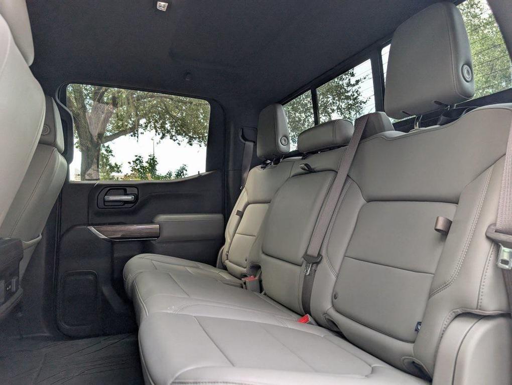 used 2019 Chevrolet Silverado 1500 car, priced at $23,995