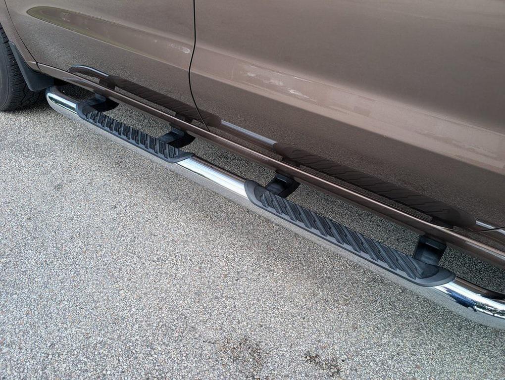 used 2019 Chevrolet Silverado 1500 car, priced at $23,995