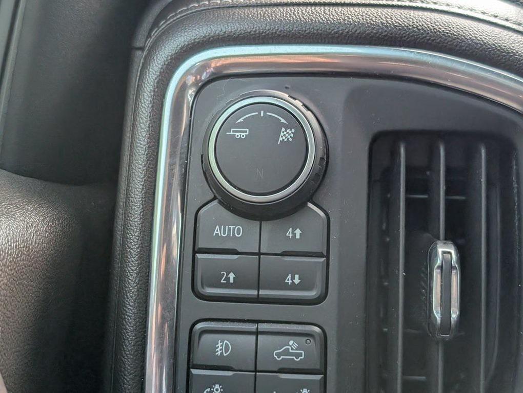 used 2019 Chevrolet Silverado 1500 car, priced at $23,995