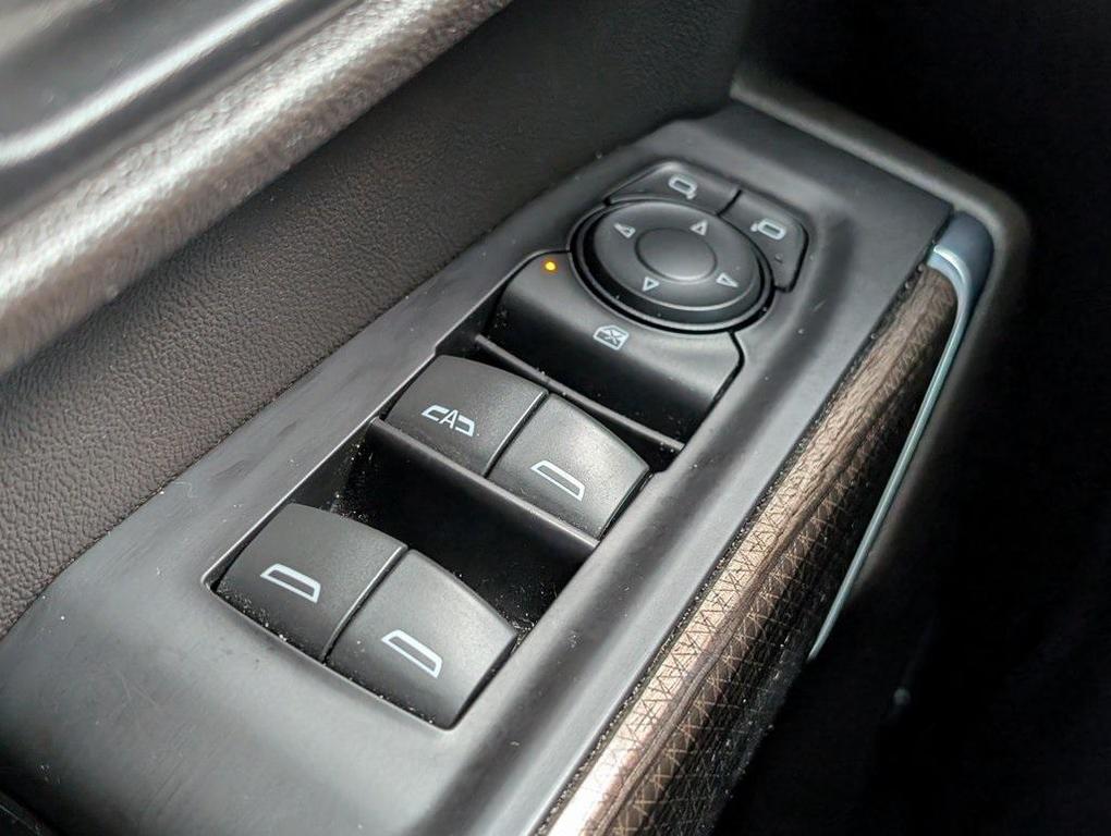 used 2019 Chevrolet Silverado 1500 car, priced at $23,995