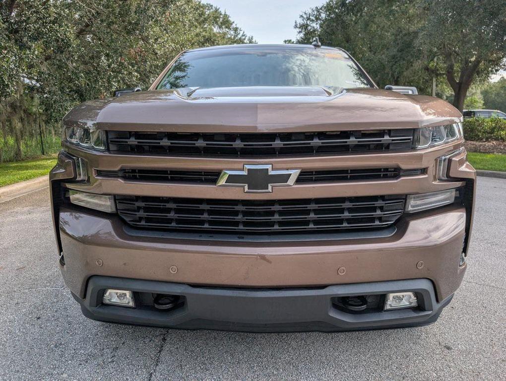 used 2019 Chevrolet Silverado 1500 car, priced at $23,995