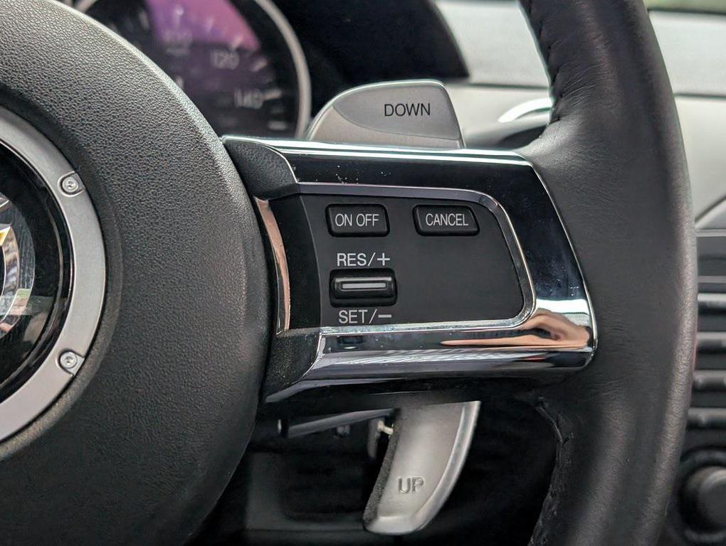 used 2012 Mazda MX-5 Miata car, priced at $18,741