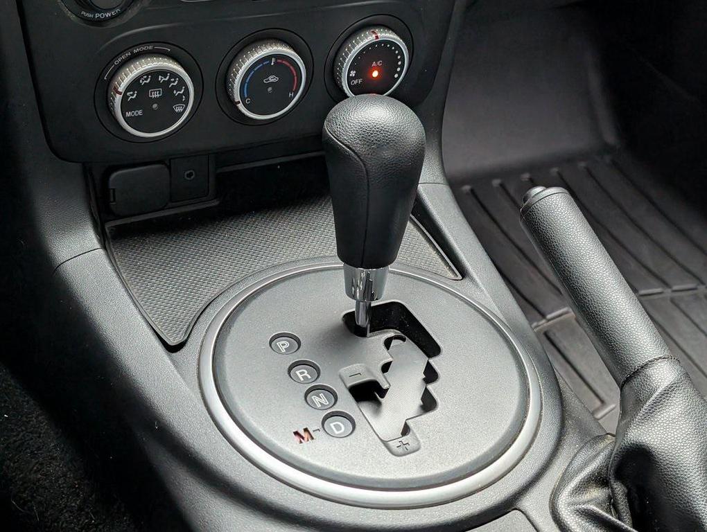 used 2012 Mazda MX-5 Miata car, priced at $18,741