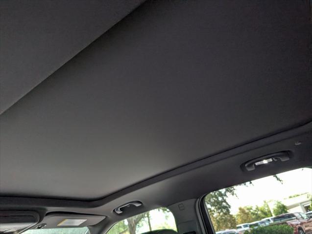 new 2025 Chevrolet Blazer car, priced at $41,565