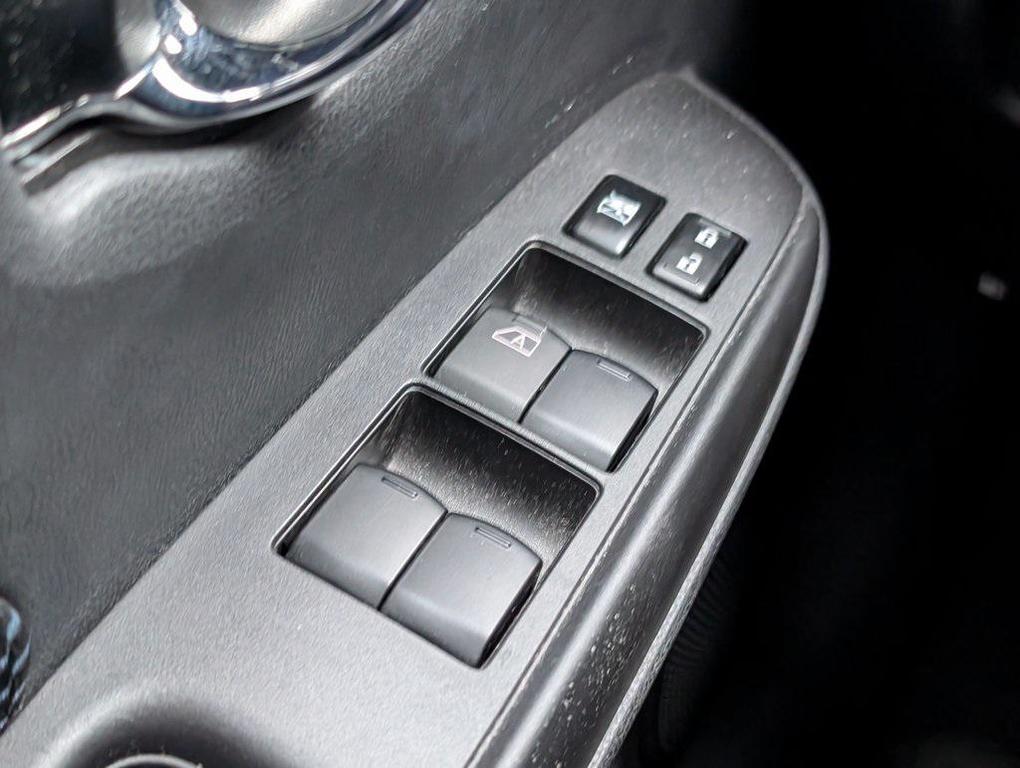 used 2017 Nissan Versa Note car, priced at $11,688