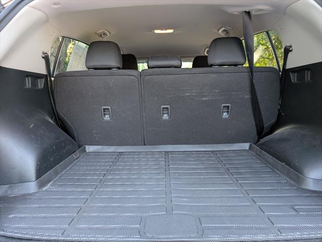used 2020 Kia Sportage car, priced at $14,496
