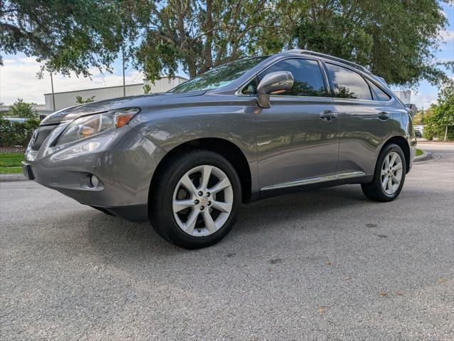 used 2012 Lexus RX 350 car, priced at $11,495