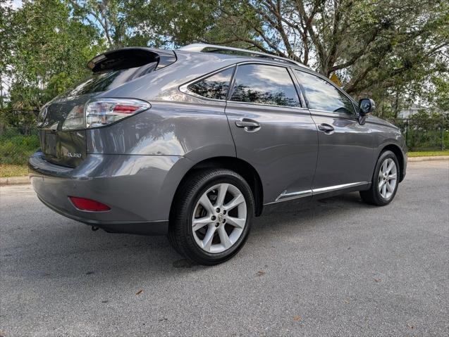 used 2012 Lexus RX 350 car, priced at $11,495