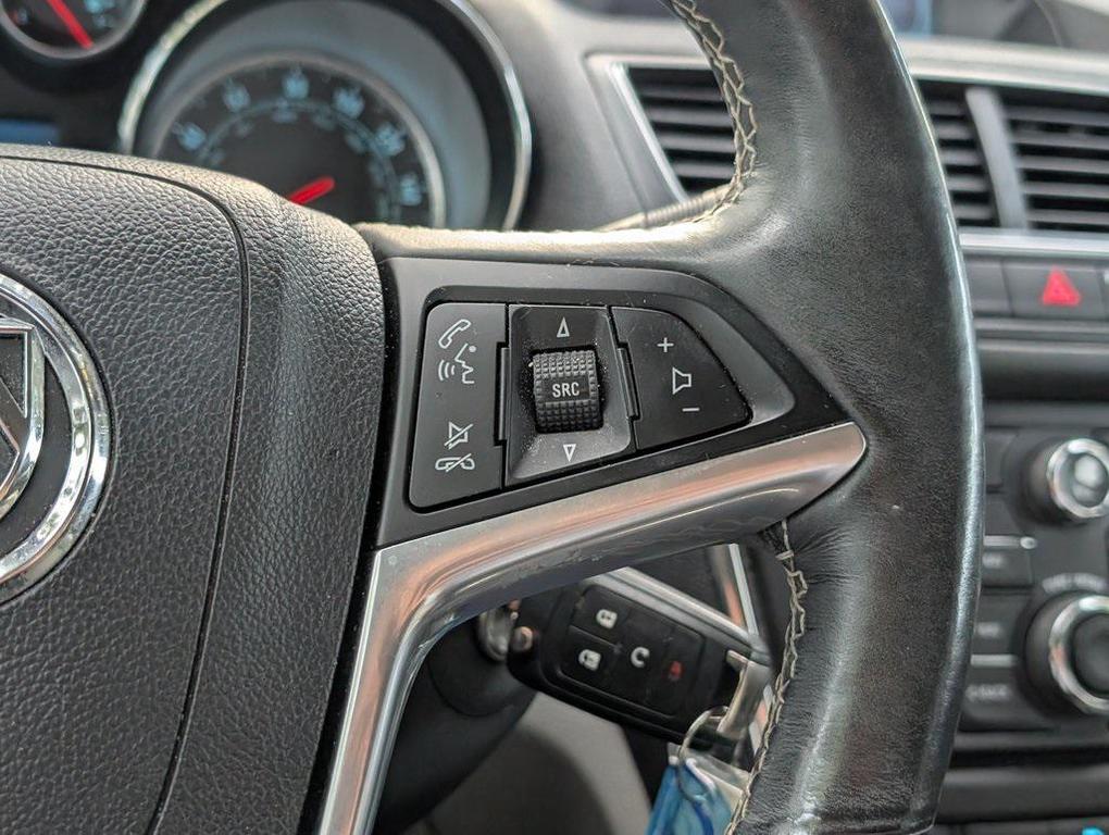 used 2014 Buick Encore car, priced at $10,626